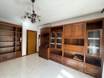 Appartamento di 97 m² con 2 locali e box auto dopp
