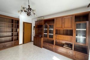 Appartamento di 97 m² con 2 locali e box auto dopp