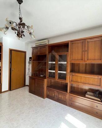 Appartamento di 97 m² con 2 locali e box auto dopp