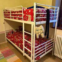 Arredamento camera letto