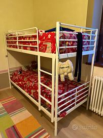 Arredamento camera letto