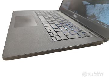 Notebook PC Dell latitude 3410