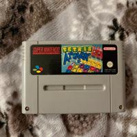 Tetris Attack (Gioco per console Super Nintendo)