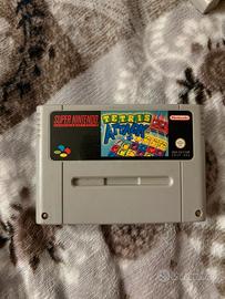 Tetris Attack (Gioco per console Super Nintendo)