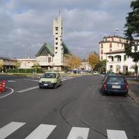 Locale In Piazza Achille Grandi, 6