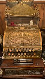 Antiquariato cassa