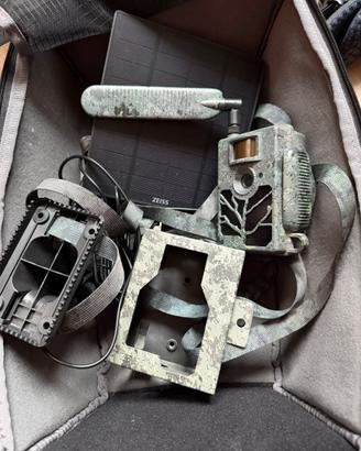 Zeiss secacam 5 wide