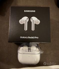 Samsung galaxy buds 3 pro