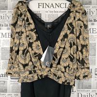 Top Just Cavalli nuovo con cartellino 