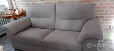 Divano due posti Poltronesofà 