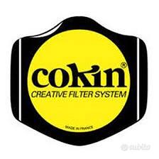 Filtri Cokin nuovi oltre 250 pz