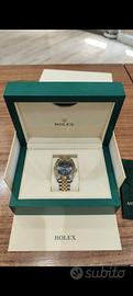 Rolex Datejust 41mm Wimbledon 
