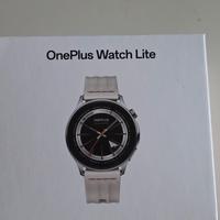 Oneplus Watch Lite Nuovo! 