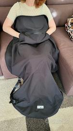 coperta gambe per scooter/pesca/sedia a rotelle