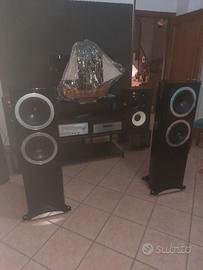 tannoy dc10 ti permuta