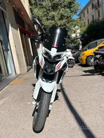 Benelli TRK 251 - 2021