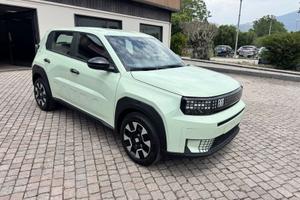 FIAT Grande Panda 1.2 hybrid Icon 110cv edct