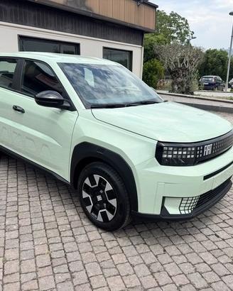 FIAT Grande Panda 1.2 hybrid Icon 110cv edct