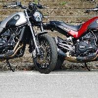 Benelli Leoncino 500cc TUO DA € 129/MESE
