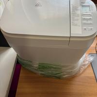 Macchina del pane Panasonic