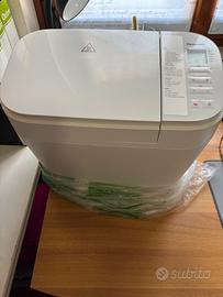 Macchina del pane Panasonic