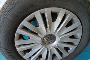 cerchi gomme e copricerchi