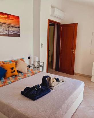 Casa vacanze Cabras, penisola del Sinis