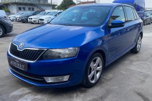 Skoda Rapid 1.4 TDI 90 CV Ambition