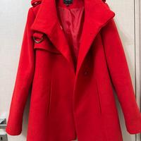 Cappotto da ragazza/donna XS