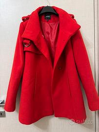 Cappotto da ragazza/donna XS