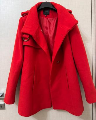 Cappotto da ragazza/donna XS