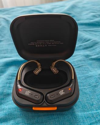 KZ az09 adattatore bluetooth 