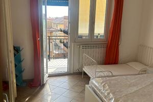 Appartamento attico ladispoli