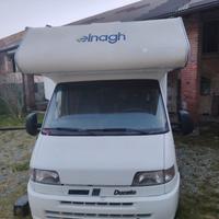 camper elngh