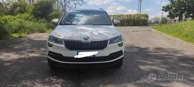 Skoda Karoq, 1.6 TDI, Style, 09/2020