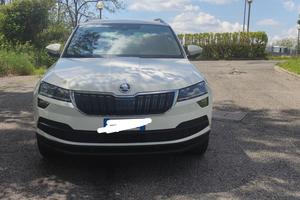 Skoda Karoq, 1.6 TDI, Style, 09/2020