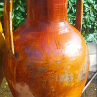 Capasone antico pugliese