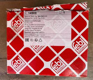 Cuffia semiasse Febi Blistein 14909