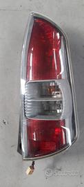 DAIHATSU SIRION 2008 - STOP POSTERIORE DESTRO