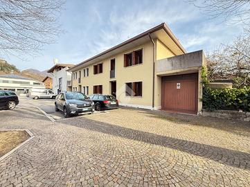 PORZIONE DI BIFAMILIARE A OSOPPO