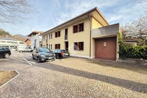 PORZIONE DI BIFAMILIARE A OSOPPO