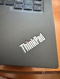 ThinkPad 13 pollici