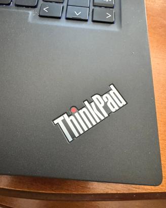 ThinkPad 13 pollici