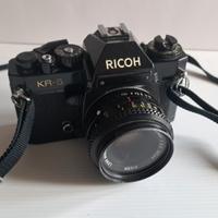 RICOH KR5