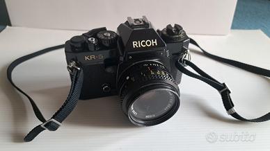 RICOH KR5