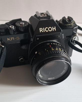 RICOH KR5