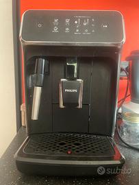 Macchina caffe espresso!philips 2200-