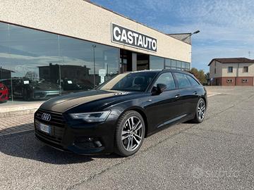 Audi A6 Avant 45 3.0 TDI quattro tiptronic Busines