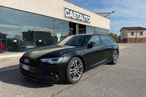 Audi A6 Avant 45 3.0 TDI quattro tiptronic Busines