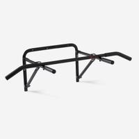 barra trazioni decathlon 